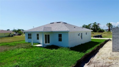 One or more photo(s) has been virtually staged. Construction on Rotonda Golf and Country Club The Hills Course in Florida - for sale on GolfHomes.com, golf home, golf lot