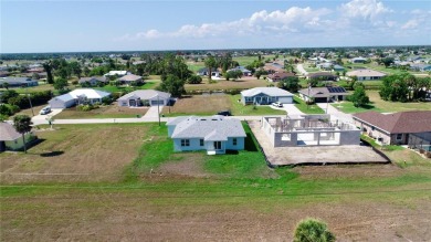 One or more photo(s) has been virtually staged. Construction on Rotonda Golf and Country Club The Hills Course in Florida - for sale on GolfHomes.com, golf home, golf lot