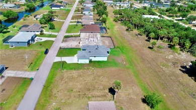 One or more photo(s) has been virtually staged. Construction on Rotonda Golf and Country Club The Hills Course in Florida - for sale on GolfHomes.com, golf home, golf lot