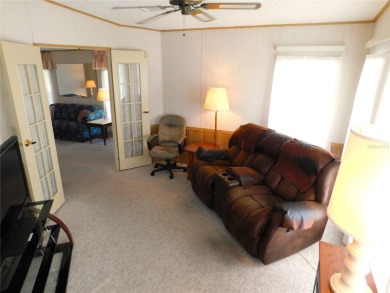 If you're looking for a winter vacation home or a forever home? on Betmar Acres Golf Club in Florida - for sale on GolfHomes.com, golf home, golf lot