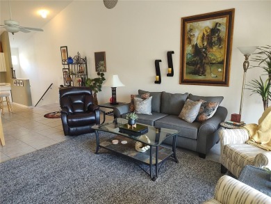 Very nice Turn-Key furnished 2 bedroom 2 bath condo in Fairway on Tara Golf and Country Club in Florida - for sale on GolfHomes.com, golf home, golf lot