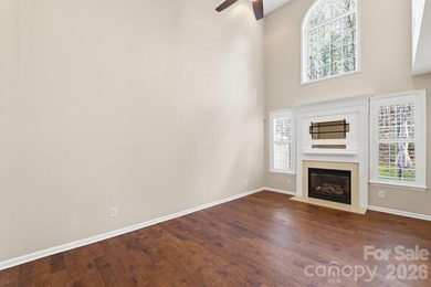 Discover Tega Cay living at its finest in this stunning 2.5 on Tega Cay Golf Club in South Carolina - for sale on GolfHomes.com, golf home, golf lot