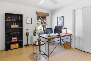 Nestled behind the private, guarded gates of Meadowlakes, 417 on Hidden Falls Golf Club in Texas - for sale on GolfHomes.com, golf home, golf lot