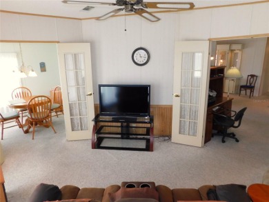 If you're looking for a winter vacation home or a forever home? on Betmar Acres Golf Club in Florida - for sale on GolfHomes.com, golf home, golf lot