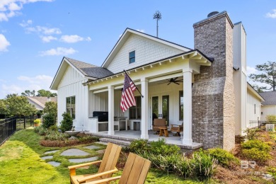 Welcome to your dream home located on the green of the 4th hole on Lakewood Golf Club in Alabama - for sale on GolfHomes.com, golf home, golf lot