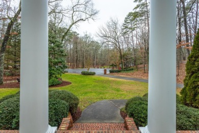 Welcome Home to Magnolia Springs - Your Dream Home in Highland on Nob North Golf Course in Georgia - for sale on GolfHomes.com, golf home, golf lot