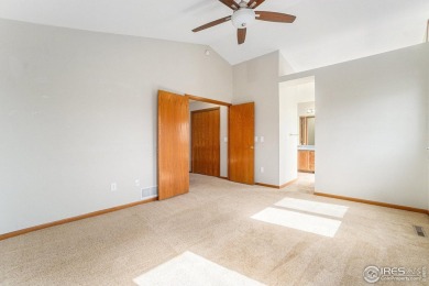 Welcome to 1632 Faraday Cir - a spacious, centrally located gem on Collindale Golf Course in Colorado - for sale on GolfHomes.com, golf home, golf lot