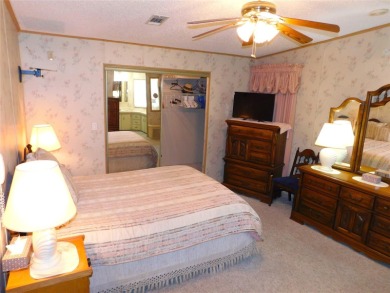If you're looking for a winter vacation home or a forever home? on Betmar Acres Golf Club in Florida - for sale on GolfHomes.com, golf home, golf lot