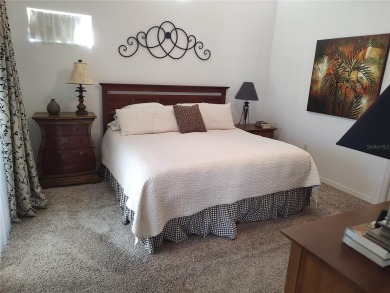Very nice Turn-Key furnished 2 bedroom 2 bath condo in Fairway on Tara Golf and Country Club in Florida - for sale on GolfHomes.com, golf home, golf lot