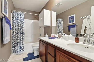 Beautiful Rhodes Ranch golf community - Investor preferred, as on Rhodes Ranch Golf Club in Nevada - for sale on GolfHomes.com, golf home, golf lot