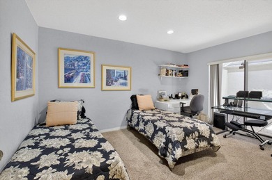 Professional Photos Shortly opportunity knocks ;-) 2 Bedroom 2 on  in Florida - for sale on GolfHomes.com, golf home, golf lot