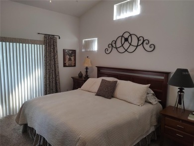 Very nice Turn-Key furnished 2 bedroom 2 bath condo in Fairway on Tara Golf and Country Club in Florida - for sale on GolfHomes.com, golf home, golf lot