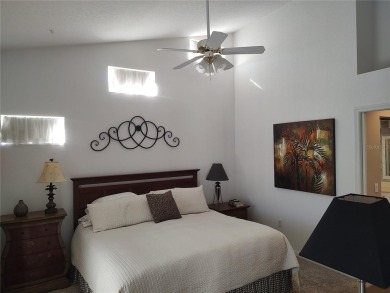 Very nice Turn-Key furnished 2 bedroom 2 bath condo in Fairway on Tara Golf and Country Club in Florida - for sale on GolfHomes.com, golf home, golf lot
