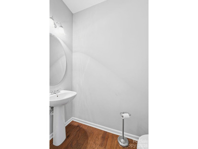 Discover Tega Cay living at its finest in this stunning 2.5 on Tega Cay Golf Club in South Carolina - for sale on GolfHomes.com, golf home, golf lot