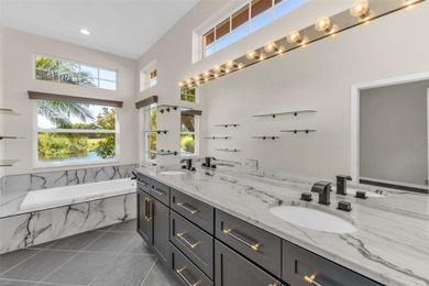 Welcome to Oyster Creek Golf & Country Club, a gated and on Oyster Creek Golf Club in Florida - for sale on GolfHomes.com, golf home, golf lot