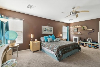 Beautiful Rhodes Ranch golf community - Investor preferred, as on Rhodes Ranch Golf Club in Nevada - for sale on GolfHomes.com, golf home, golf lot