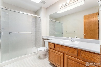 Welcome to 1632 Faraday Cir - a spacious, centrally located gem on Collindale Golf Course in Colorado - for sale on GolfHomes.com, golf home, golf lot