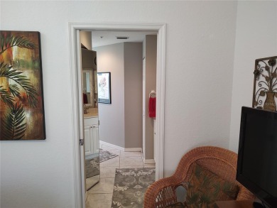 Very nice Turn-Key furnished 2 bedroom 2 bath condo in Fairway on Tara Golf and Country Club in Florida - for sale on GolfHomes.com, golf home, golf lot