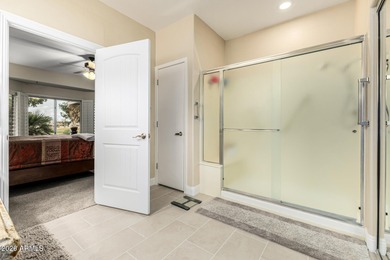 Golf course living at its finest in the desirable Prescott on Desert Trails in Arizona - for sale on GolfHomes.com, golf home, golf lot