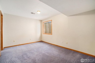 Welcome to 1632 Faraday Cir - a spacious, centrally located gem on Collindale Golf Course in Colorado - for sale on GolfHomes.com, golf home, golf lot