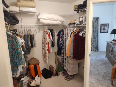 Very nice Turn-Key furnished 2 bedroom 2 bath condo in Fairway on Tara Golf and Country Club in Florida - for sale on GolfHomes.com, golf home, golf lot