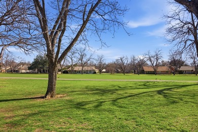 Nestled behind the private, guarded gates of Meadowlakes, 417 on Hidden Falls Golf Club in Texas - for sale on GolfHomes.com, golf home, golf lot