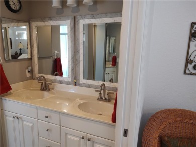 Very nice Turn-Key furnished 2 bedroom 2 bath condo in Fairway on Tara Golf and Country Club in Florida - for sale on GolfHomes.com, golf home, golf lot