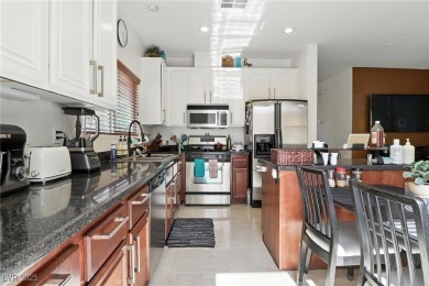 Beautiful Rhodes Ranch golf community - Investor preferred, as on Rhodes Ranch Golf Club in Nevada - for sale on GolfHomes.com, golf home, golf lot