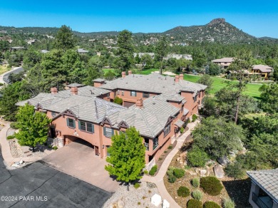 Ideally located condominium in the desirable community of Alpine on Capital Canyon Club in Arizona - for sale on GolfHomes.com, golf home, golf lot