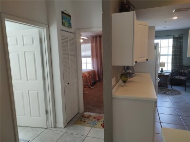 Very nice Turn-Key furnished 2 bedroom 2 bath condo in Fairway on Tara Golf and Country Club in Florida - for sale on GolfHomes.com, golf home, golf lot
