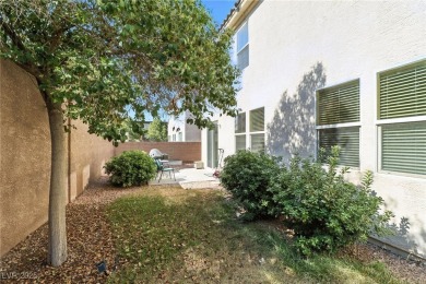 Beautiful Rhodes Ranch golf community - Investor preferred, as on Rhodes Ranch Golf Club in Nevada - for sale on GolfHomes.com, golf home, golf lot