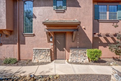 Ideally located condominium in the desirable community of Alpine on Capital Canyon Club in Arizona - for sale on GolfHomes.com, golf home, golf lot