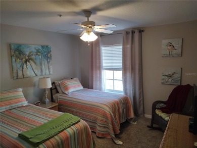 Very nice Turn-Key furnished 2 bedroom 2 bath condo in Fairway on Tara Golf and Country Club in Florida - for sale on GolfHomes.com, golf home, golf lot