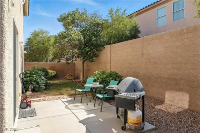 Beautiful Rhodes Ranch golf community - Investor preferred, as on Rhodes Ranch Golf Club in Nevada - for sale on GolfHomes.com, golf home, golf lot