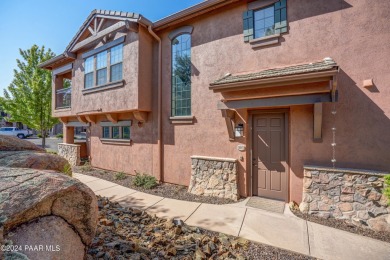 Ideally located condominium in the desirable community of Alpine on Capital Canyon Club in Arizona - for sale on GolfHomes.com, golf home, golf lot