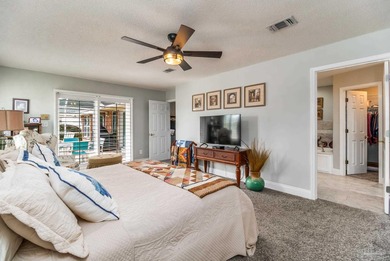 Step into this charming Stonebrook golf course home, where on Stonebrook Golf Club in Florida - for sale on GolfHomes.com, golf home, golf lot