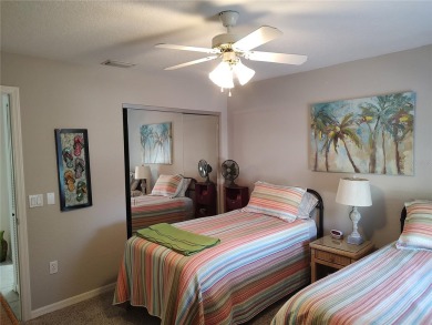 Very nice Turn-Key furnished 2 bedroom 2 bath condo in Fairway on Tara Golf and Country Club in Florida - for sale on GolfHomes.com, golf home, golf lot