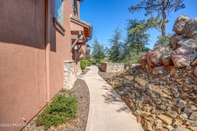 Ideally located condominium in the desirable community of Alpine on Capital Canyon Club in Arizona - for sale on GolfHomes.com, golf home, golf lot