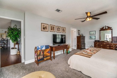 Step into this charming Stonebrook golf course home, where on Stonebrook Golf Club in Florida - for sale on GolfHomes.com, golf home, golf lot