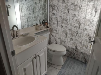 Very nice Turn-Key furnished 2 bedroom 2 bath condo in Fairway on Tara Golf and Country Club in Florida - for sale on GolfHomes.com, golf home, golf lot