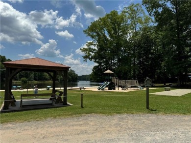Welcome to your dream home site in the prestigious Bent Tree on Bent Tree Golf Course in Georgia - for sale on GolfHomes.com, golf home, golf lot