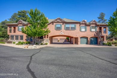 Ideally located condominium in the desirable community of Alpine on Capital Canyon Club in Arizona - for sale on GolfHomes.com, golf home, golf lot