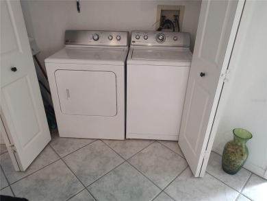 Very nice Turn-Key furnished 2 bedroom 2 bath condo in Fairway on Tara Golf and Country Club in Florida - for sale on GolfHomes.com, golf home, golf lot