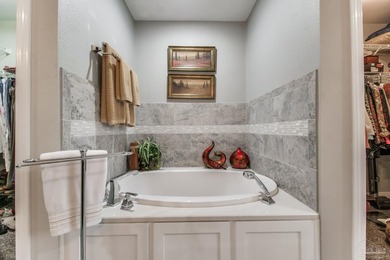 Step into this charming Stonebrook golf course home, where on Stonebrook Golf Club in Florida - for sale on GolfHomes.com, golf home, golf lot