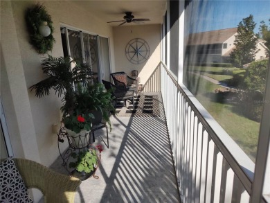 Very nice Turn-Key furnished 2 bedroom 2 bath condo in Fairway on Tara Golf and Country Club in Florida - for sale on GolfHomes.com, golf home, golf lot