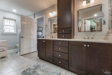 Step into this charming Stonebrook golf course home, where on Stonebrook Golf Club in Florida - for sale on GolfHomes.com, golf home, golf lot