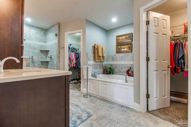 Step into this charming Stonebrook golf course home, where on Stonebrook Golf Club in Florida - for sale on GolfHomes.com, golf home, golf lot