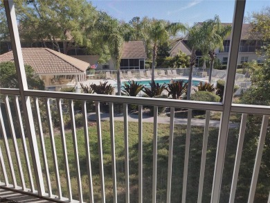Very nice Turn-Key furnished 2 bedroom 2 bath condo in Fairway on Tara Golf and Country Club in Florida - for sale on GolfHomes.com, golf home, golf lot