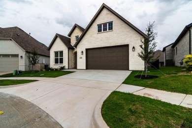 BUILDER OFFERING A 2-1 INTEREST RATE BUYDOWN. Welcome to the on Heath Golf and Yacht Club in Texas - for sale on GolfHomes.com, golf home, golf lot