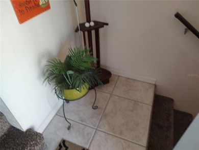 Very nice Turn-Key furnished 2 bedroom 2 bath condo in Fairway on Tara Golf and Country Club in Florida - for sale on GolfHomes.com, golf home, golf lot